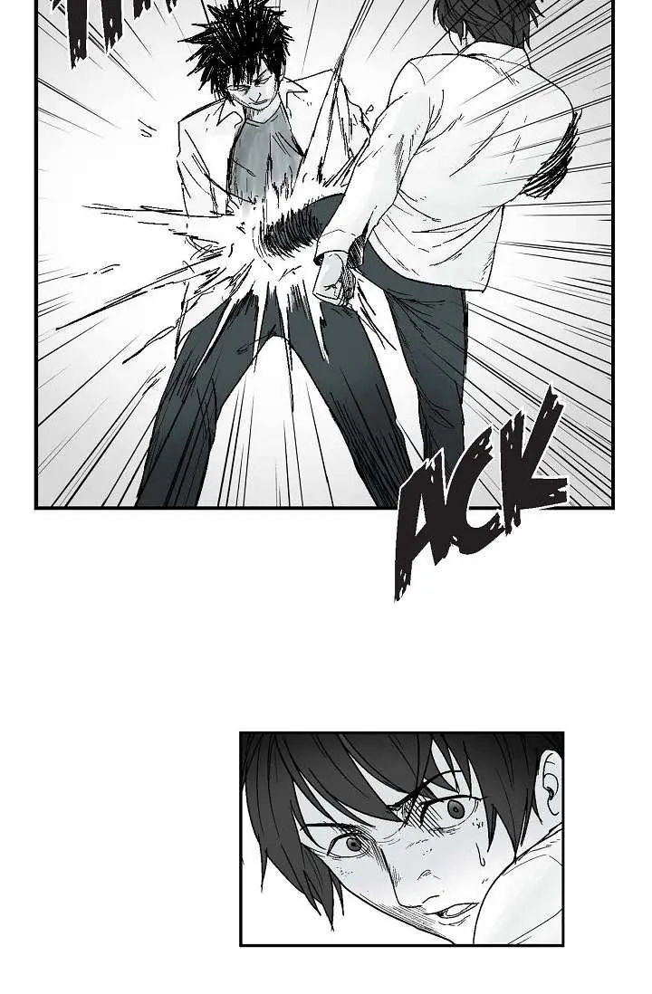 An Eye For An Eye Chapter 7 page 28 - 