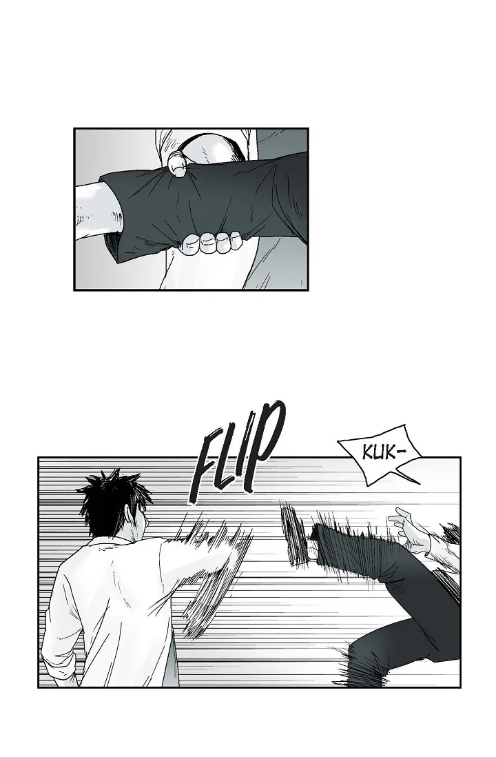 An Eye For An Eye Chapter 7 page 29 - 