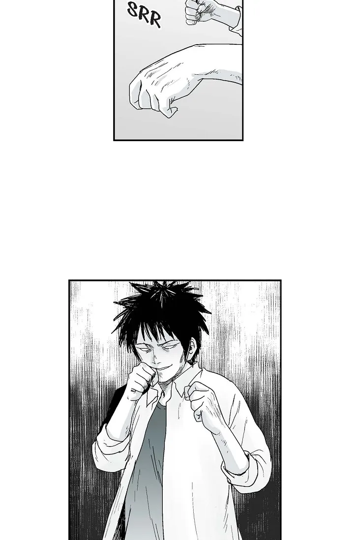 An Eye For An Eye Chapter 7 page 32 - 