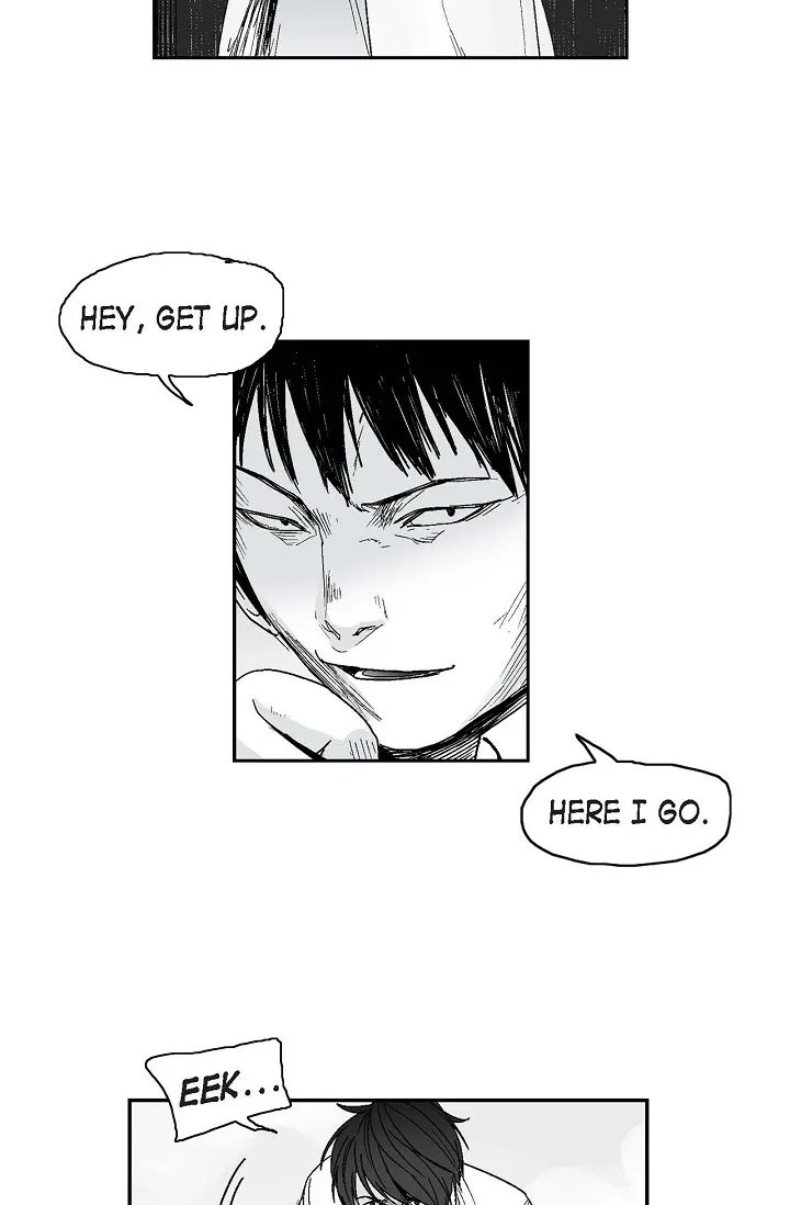 An Eye For An Eye Chapter 7 page 33 - 