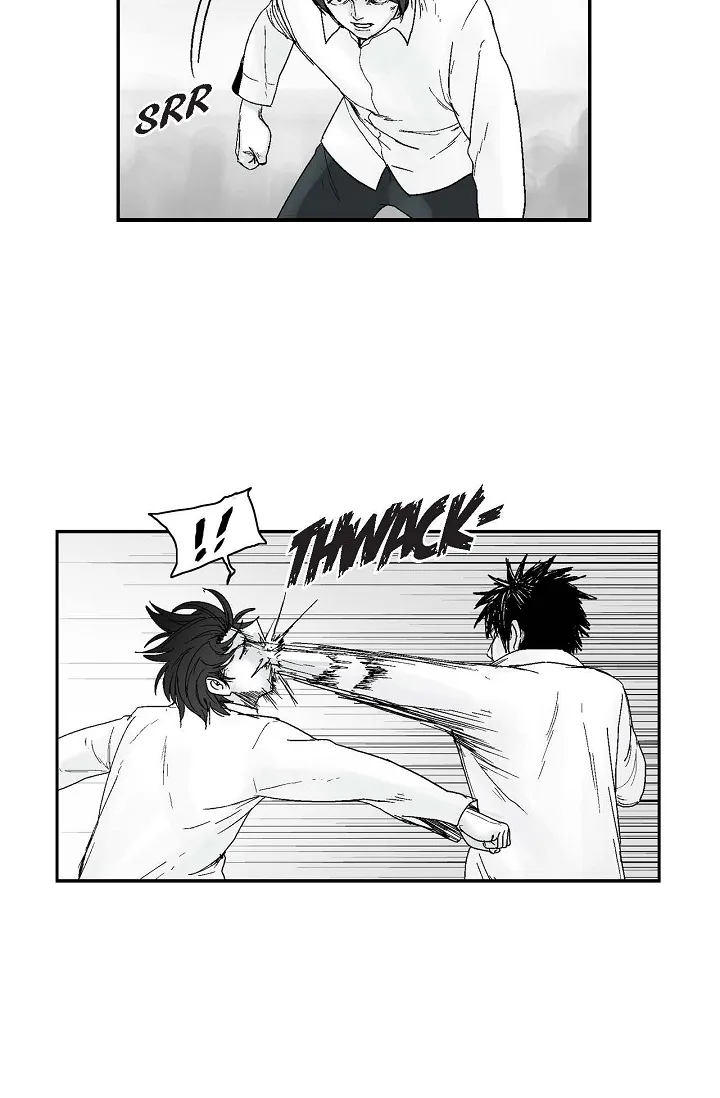 An Eye For An Eye Chapter 7 page 34 - 
