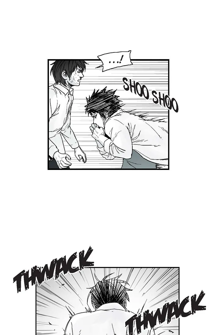 An Eye For An Eye Chapter 7 page 36 - 