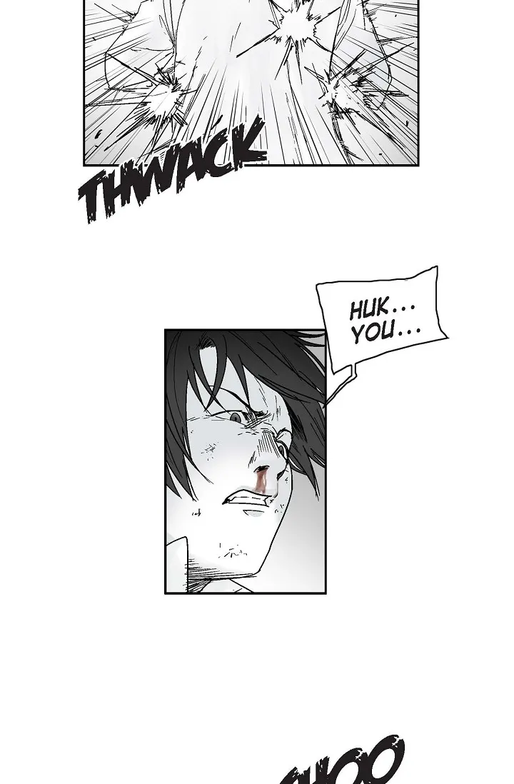 An Eye For An Eye Chapter 7 page 37 - 