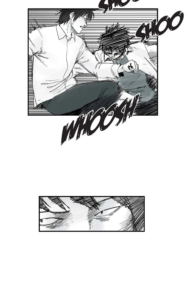 An Eye For An Eye Chapter 7 page 38 - 