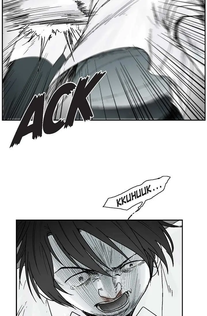 An Eye For An Eye Chapter 7 page 40 - 