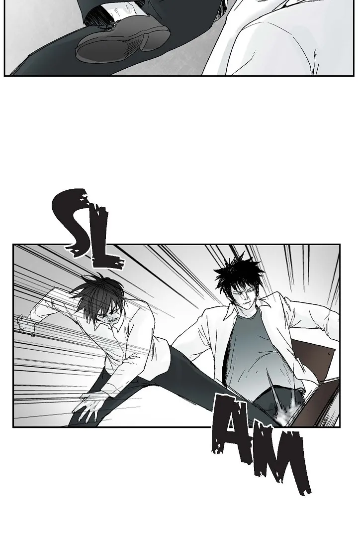 An Eye For An Eye Chapter 7 page 5 - 