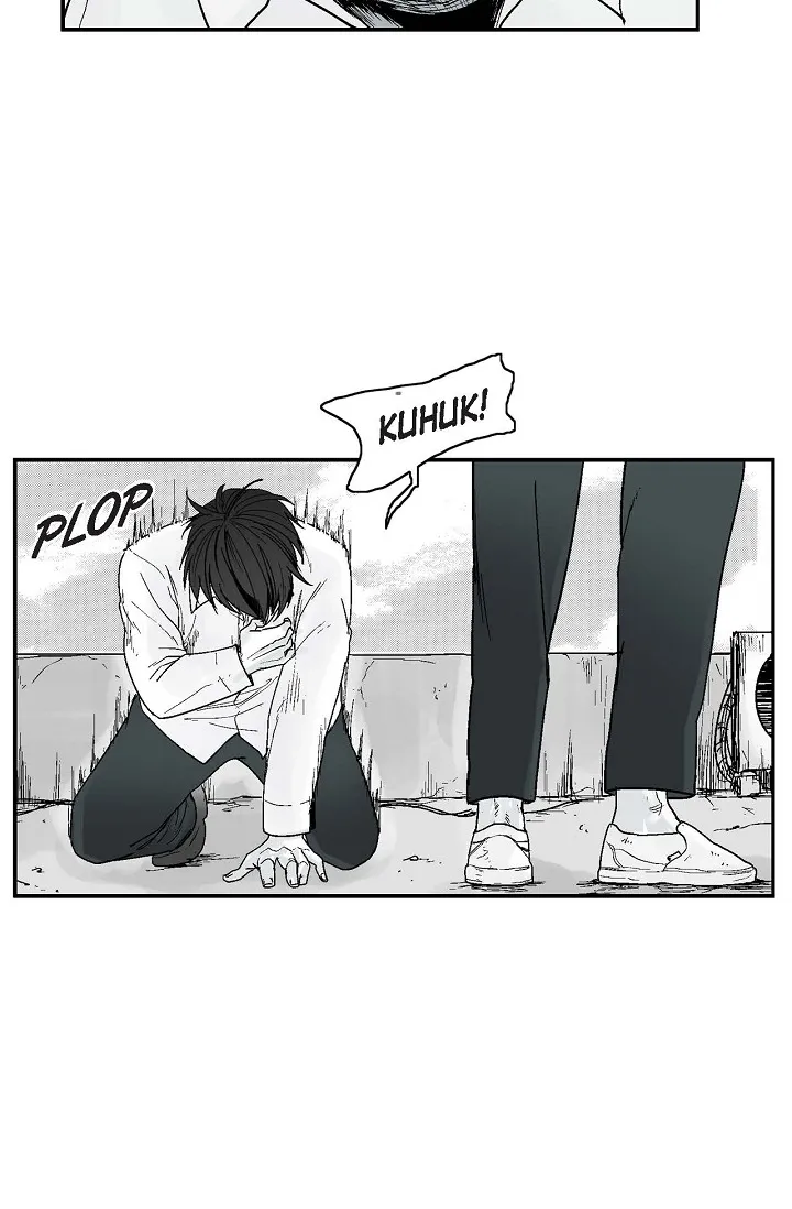 An Eye For An Eye Chapter 7 page 41 - 