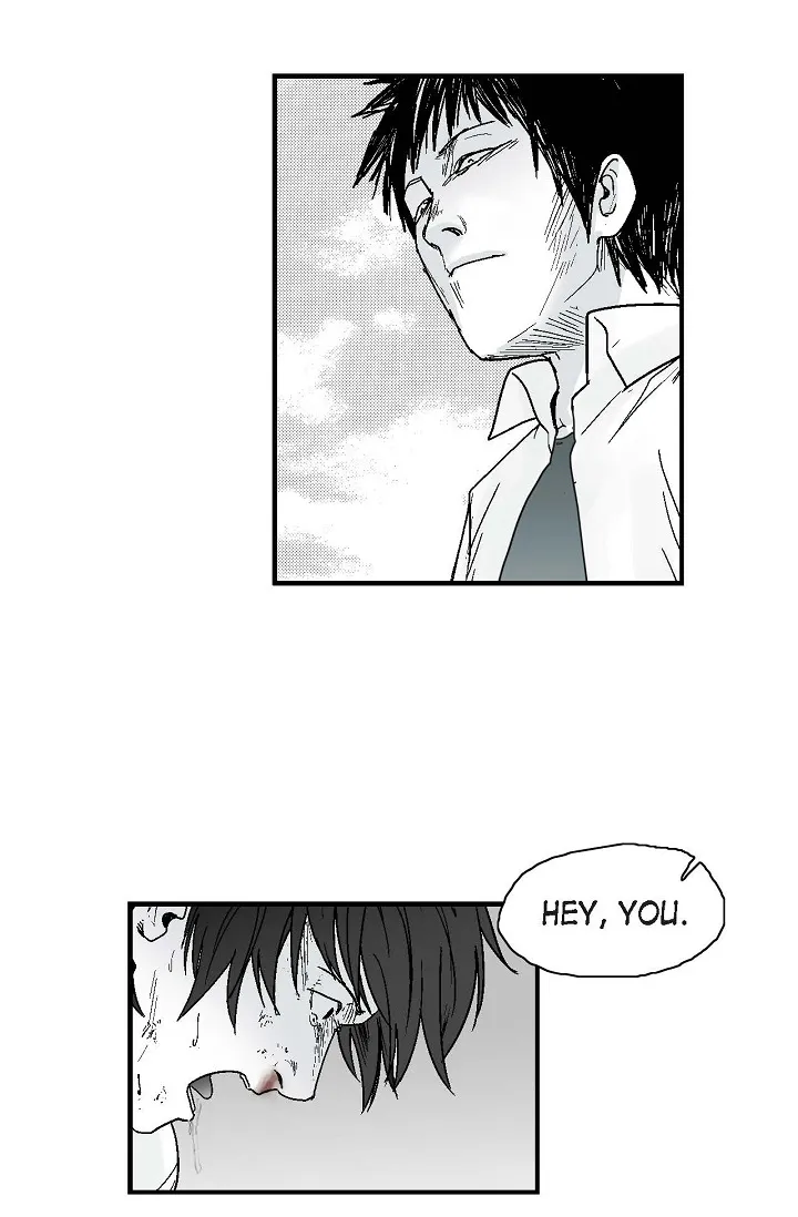 An Eye For An Eye Chapter 7 page 42 - 