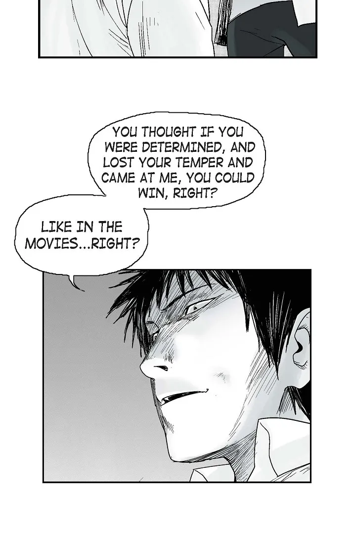 An Eye For An Eye Chapter 7 page 44 - 