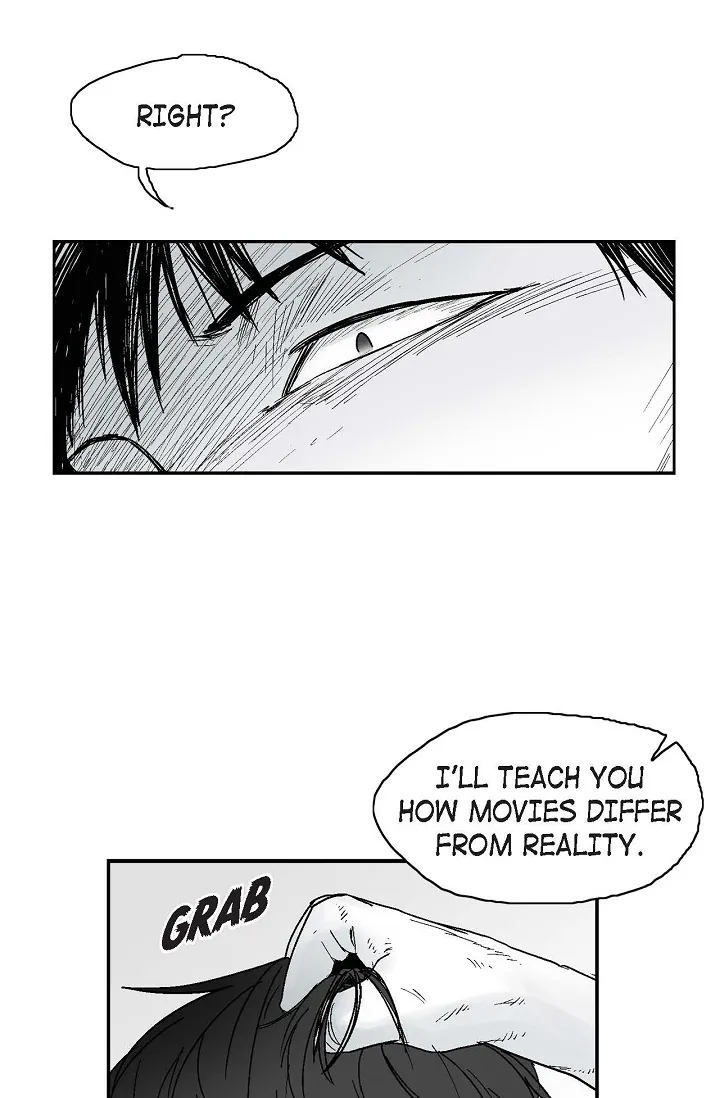 An Eye For An Eye Chapter 7 page 45 - 