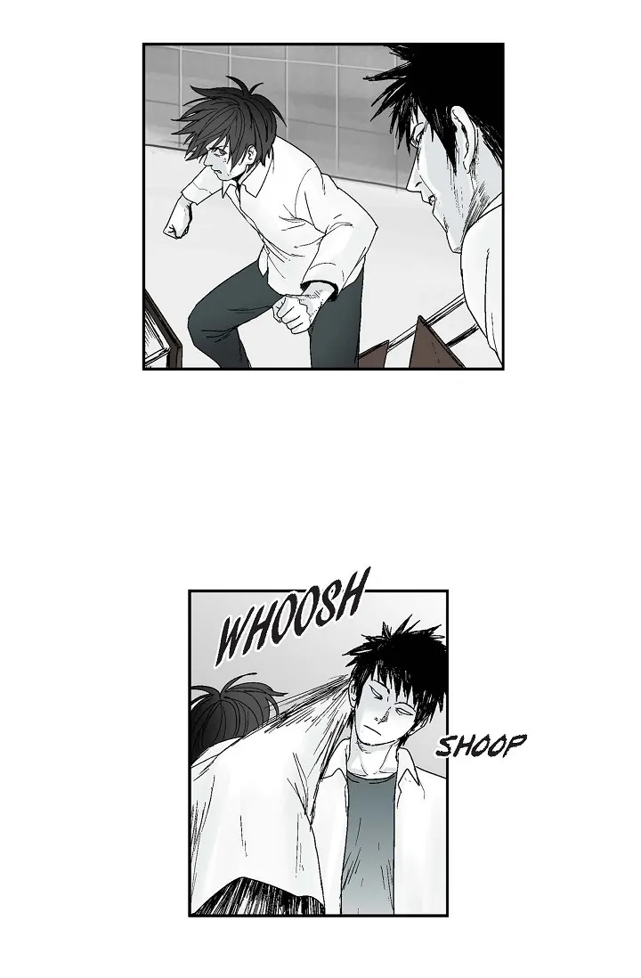An Eye For An Eye Chapter 7 page 6 - 
