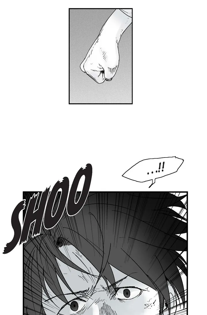 An Eye For An Eye Chapter 7 page 8 - 