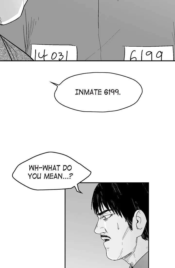 An Eye For An Eye Chapter 70 page 2 - 