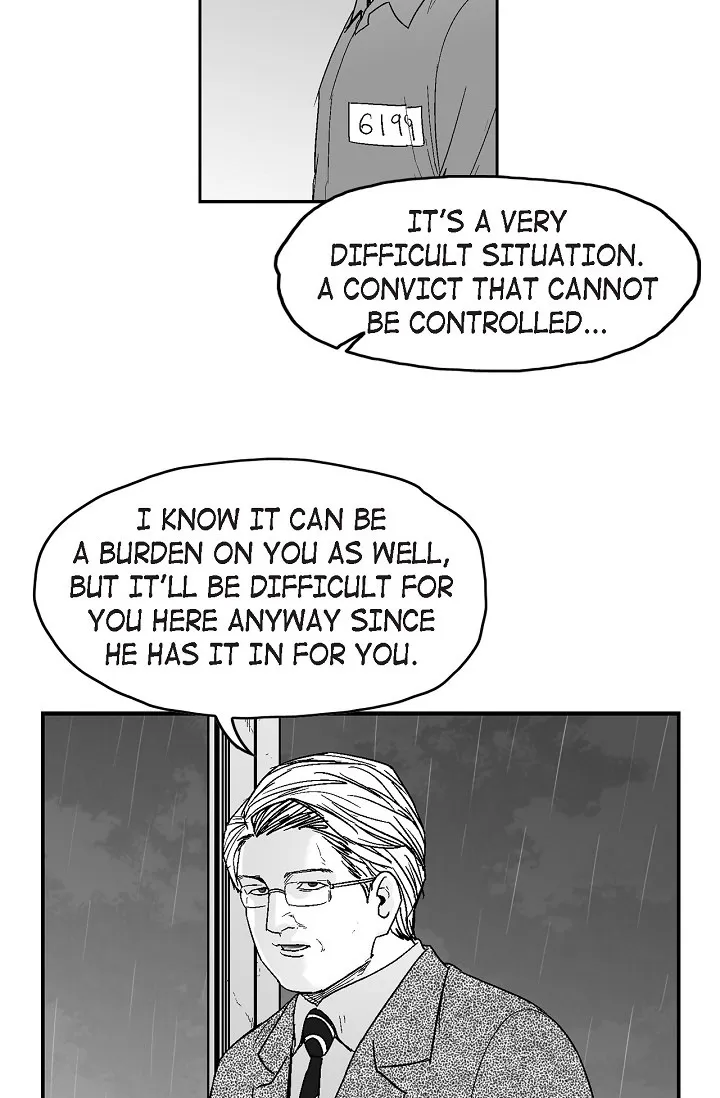 An Eye For An Eye Chapter 70 page 11 - 