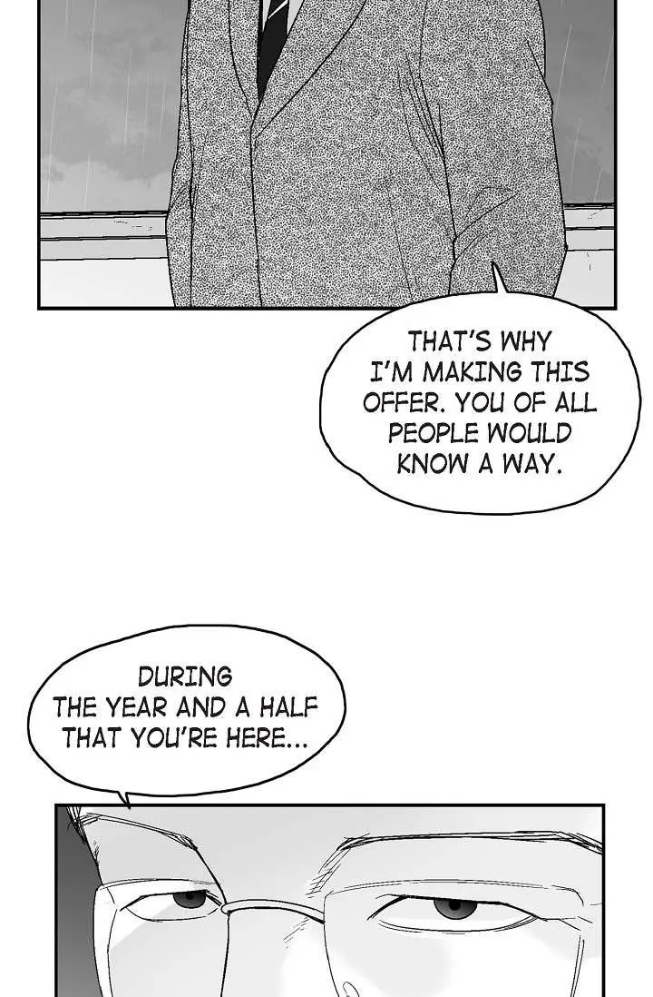 An Eye For An Eye Chapter 70 page 12 - 
