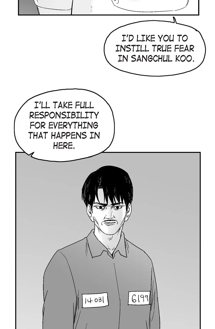 An Eye For An Eye Chapter 70 page 13 - 