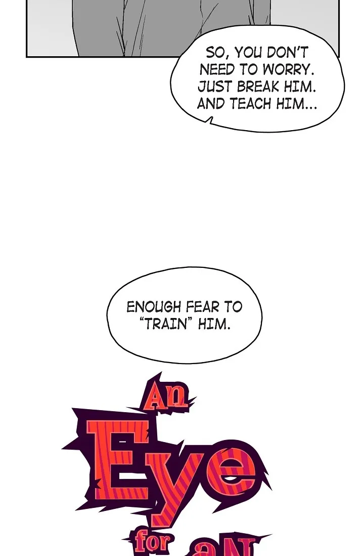 An Eye For An Eye Chapter 70 page 14 - 