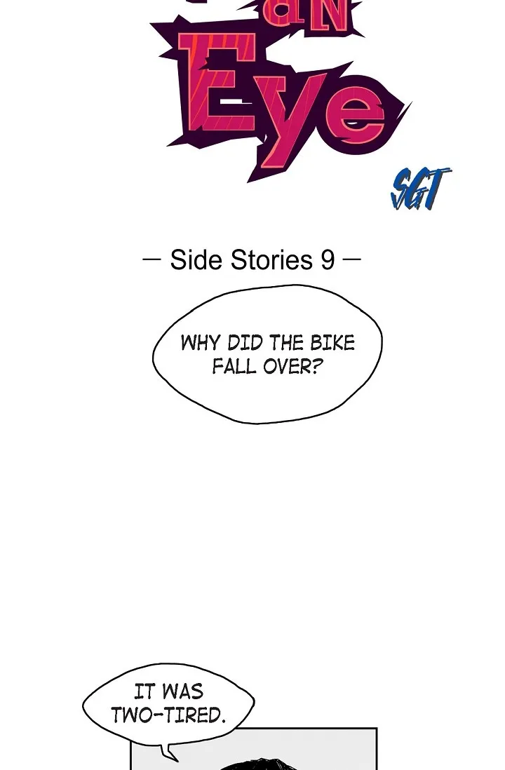 An Eye For An Eye Chapter 70 page 15 - 