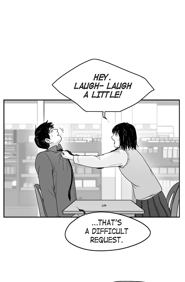 An Eye For An Eye Chapter 70 page 17 - 