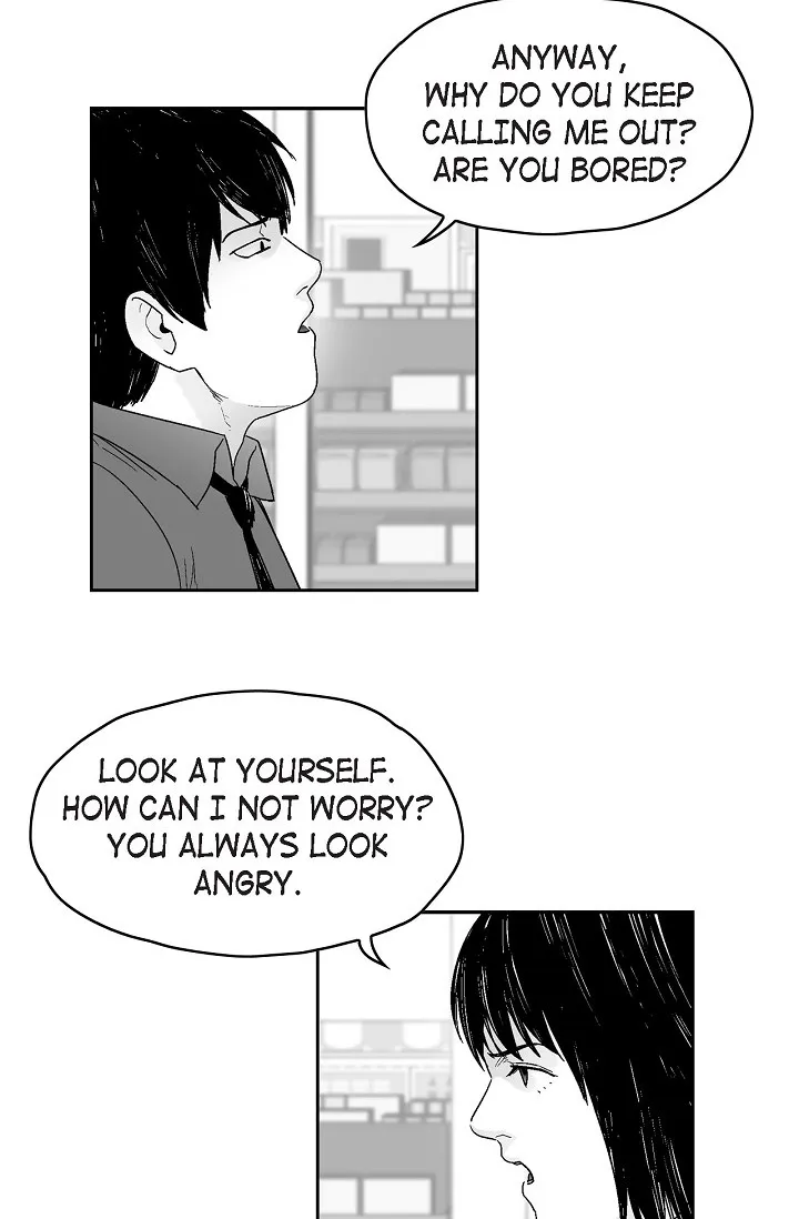 An Eye For An Eye Chapter 70 page 18 - 