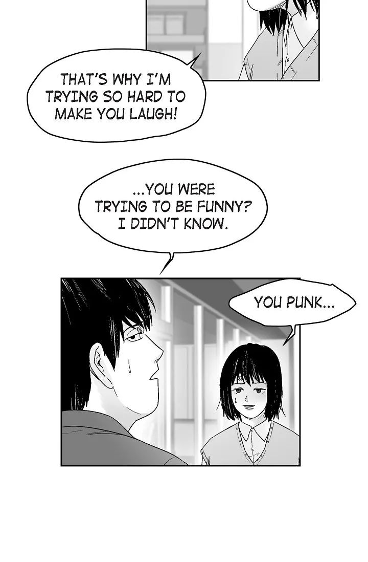 An Eye For An Eye Chapter 70 page 19 - 