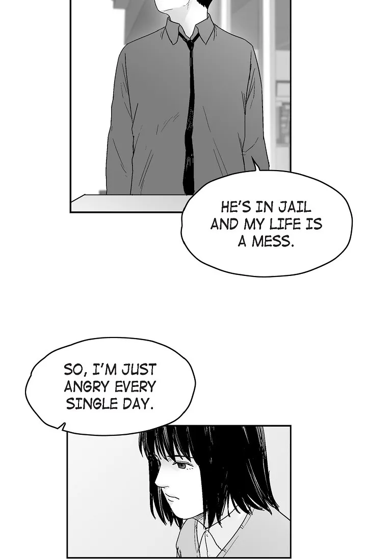 An Eye For An Eye Chapter 70 page 21 - 