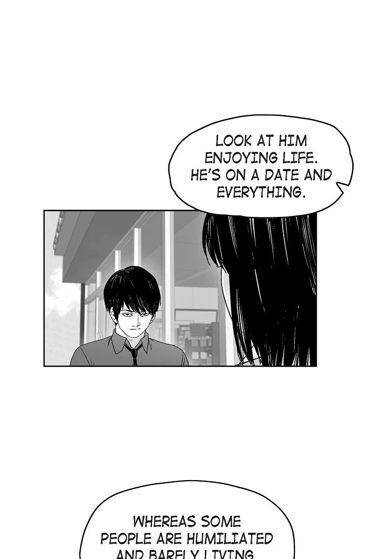 An Eye For An Eye Chapter 70 page 22 - 