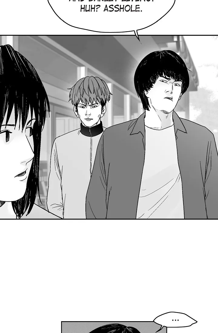 An Eye For An Eye Chapter 70 page 23 - 