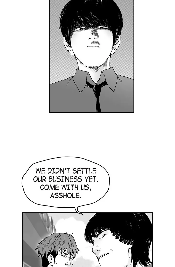 An Eye For An Eye Chapter 70 page 24 - 