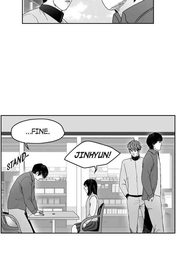 An Eye For An Eye Chapter 70 page 25 - 