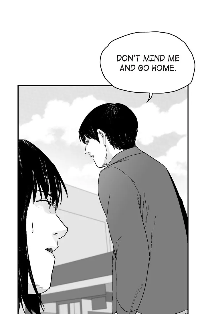 An Eye For An Eye Chapter 70 page 26 - 