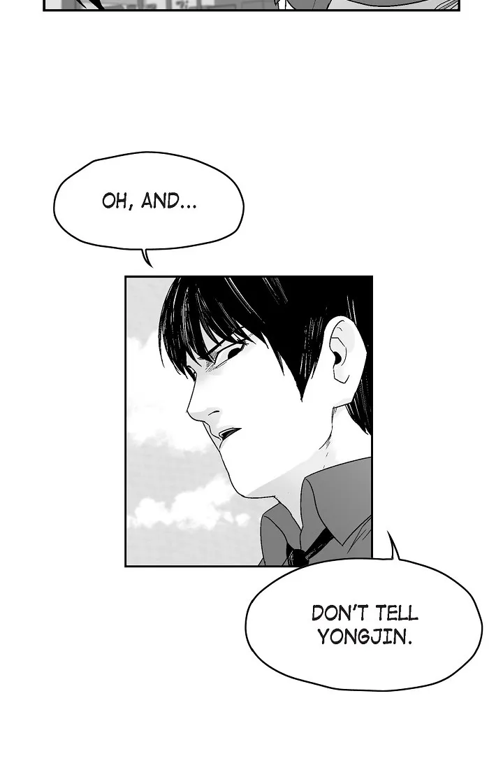 An Eye For An Eye Chapter 70 page 27 - 