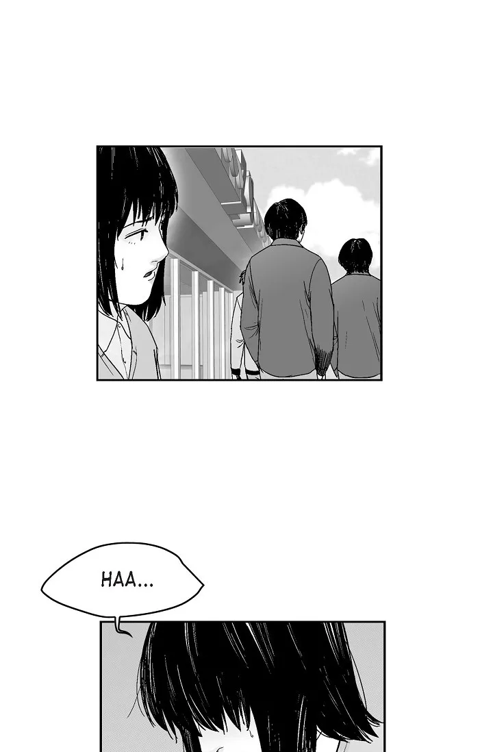 An Eye For An Eye Chapter 70 page 28 - 