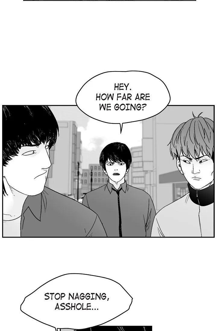 An Eye For An Eye Chapter 70 page 31 - 