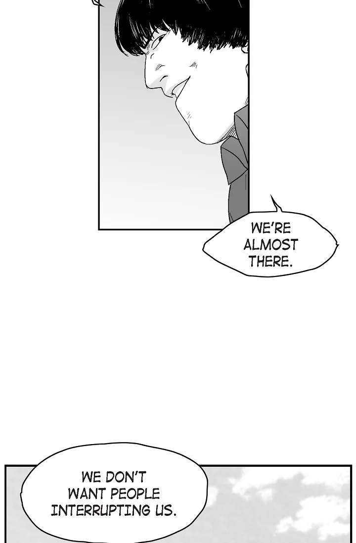 An Eye For An Eye Chapter 70 page 32 - 