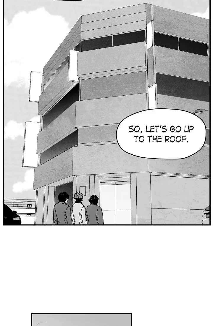 An Eye For An Eye Chapter 70 page 33 - 