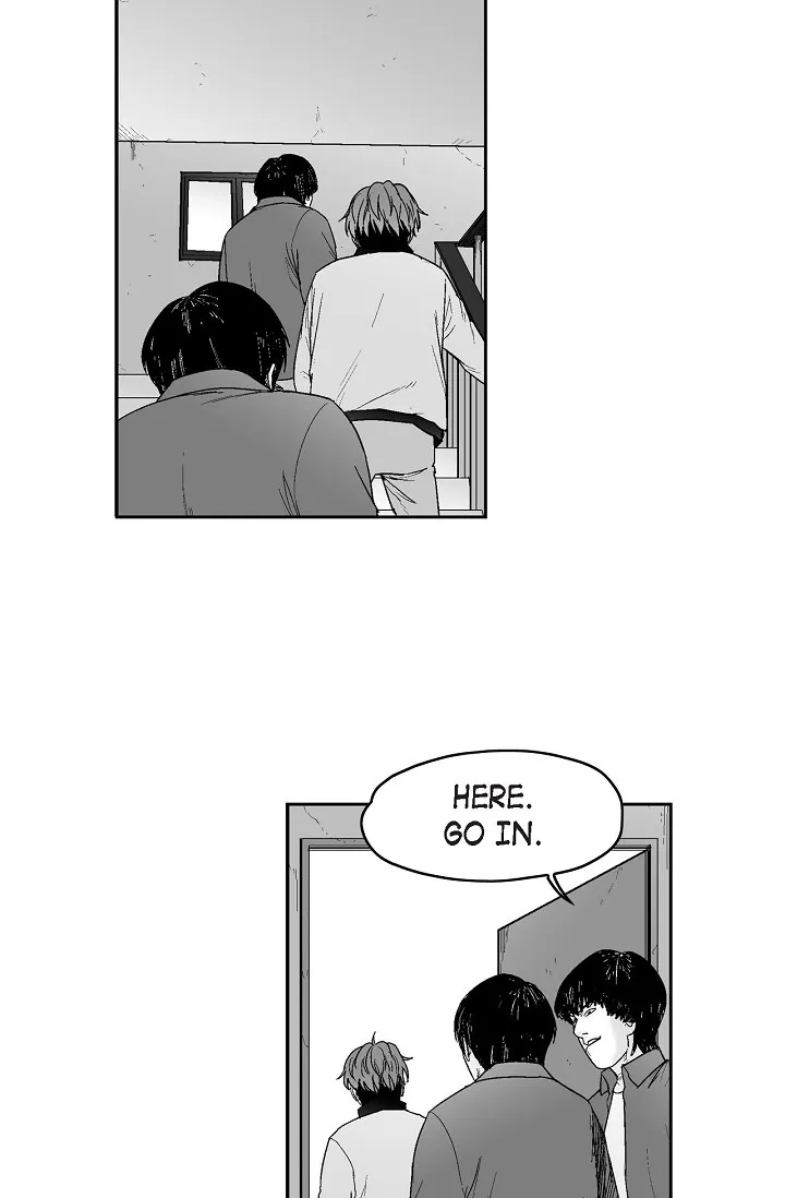 An Eye For An Eye Chapter 70 page 34 - 