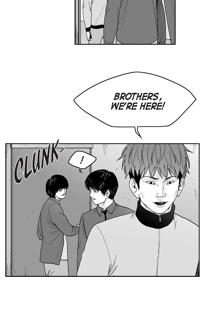 An Eye For An Eye Chapter 70 page 35 - 