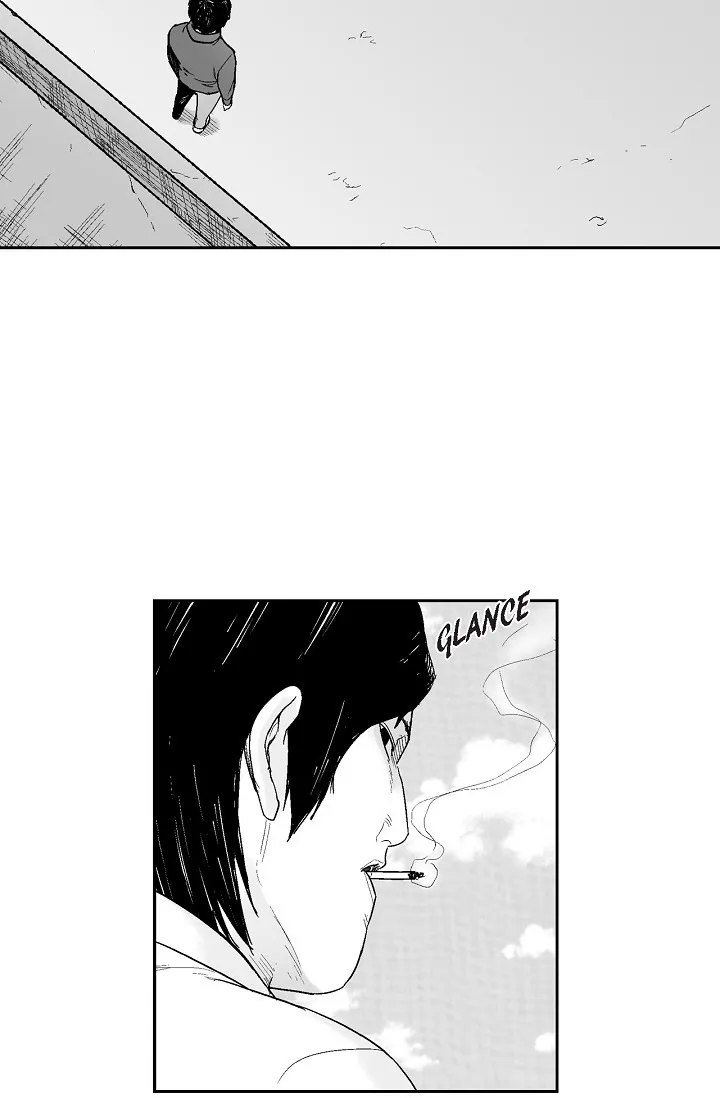An Eye For An Eye Chapter 70 page 37 - 