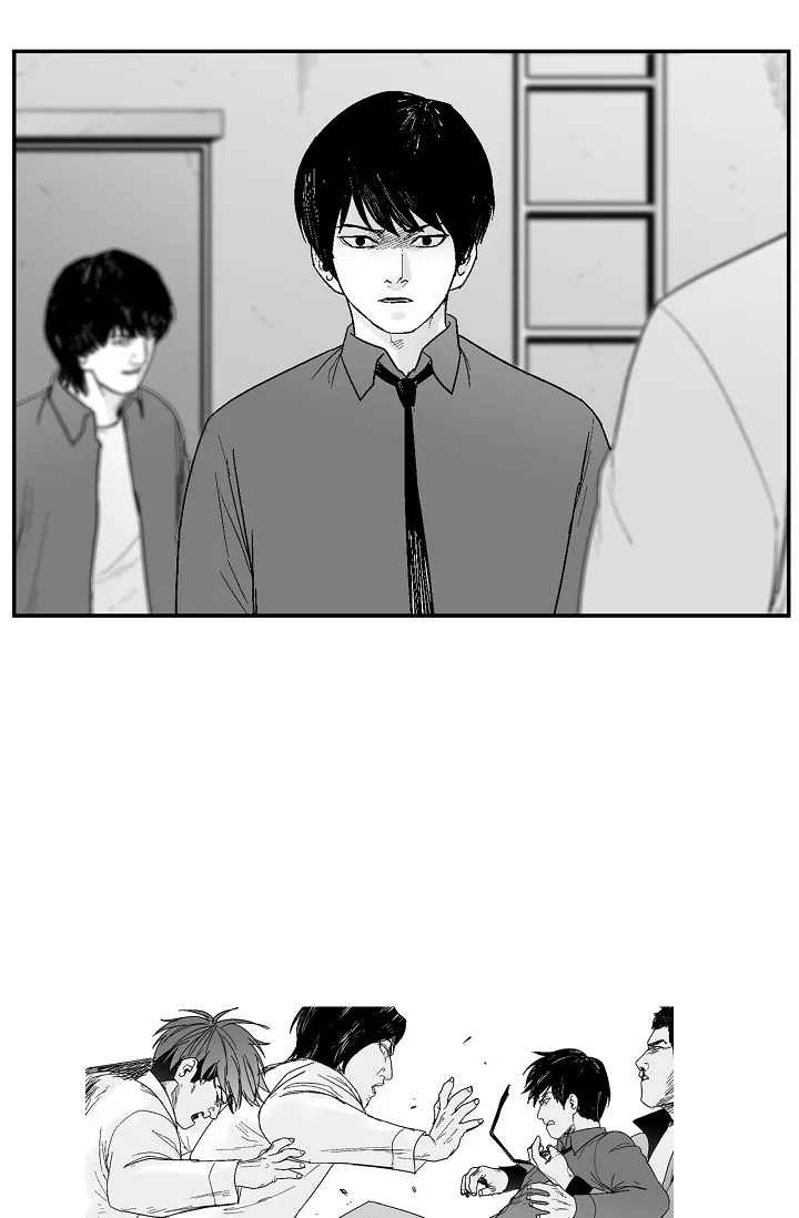 An Eye For An Eye Chapter 70 page 39 - 