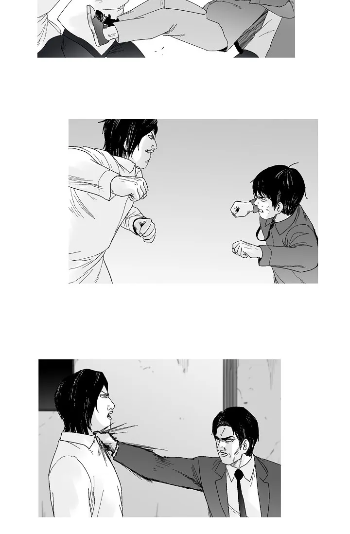 An Eye For An Eye Chapter 70 page 40 - 