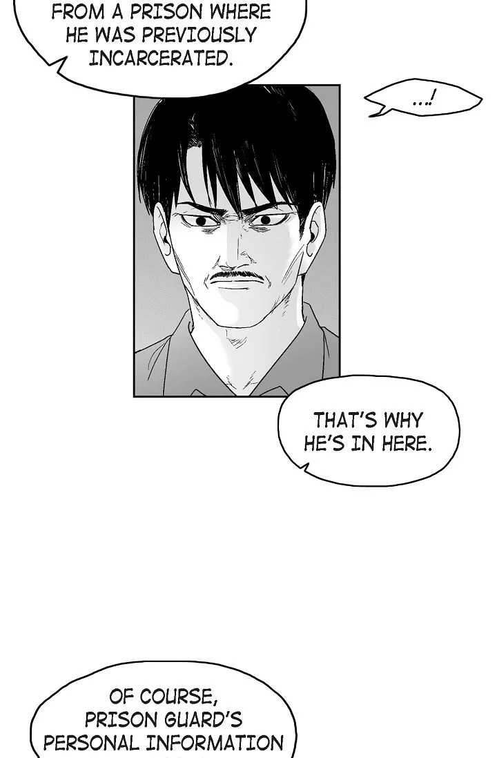 An Eye For An Eye Chapter 70 page 5 - 