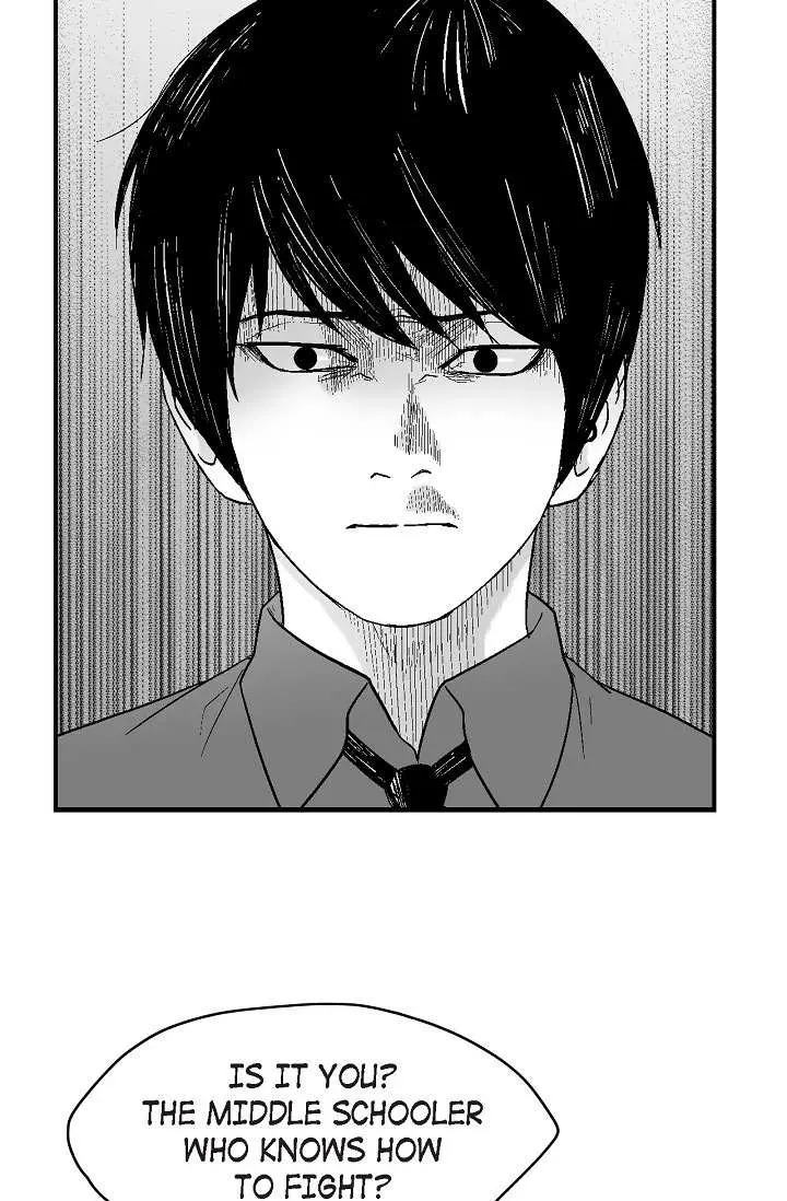 An Eye For An Eye Chapter 70 page 42 - 