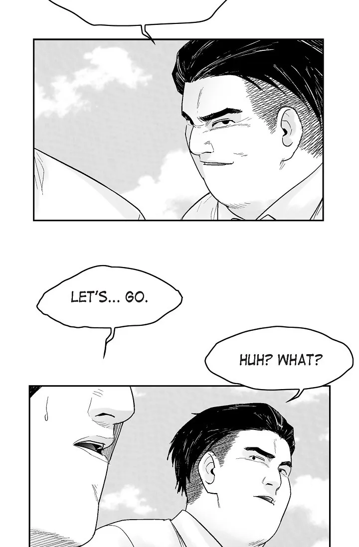 An Eye For An Eye Chapter 70 page 43 - 