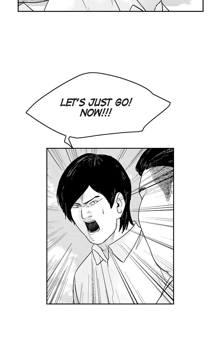 An Eye For An Eye Chapter 70 page 44 - 