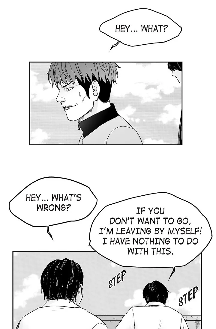 An Eye For An Eye Chapter 70 page 45 - 