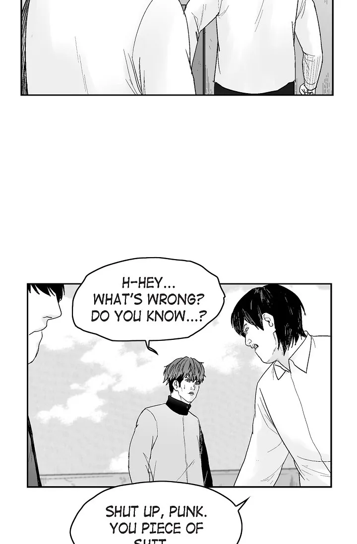 An Eye For An Eye Chapter 70 page 46 - 