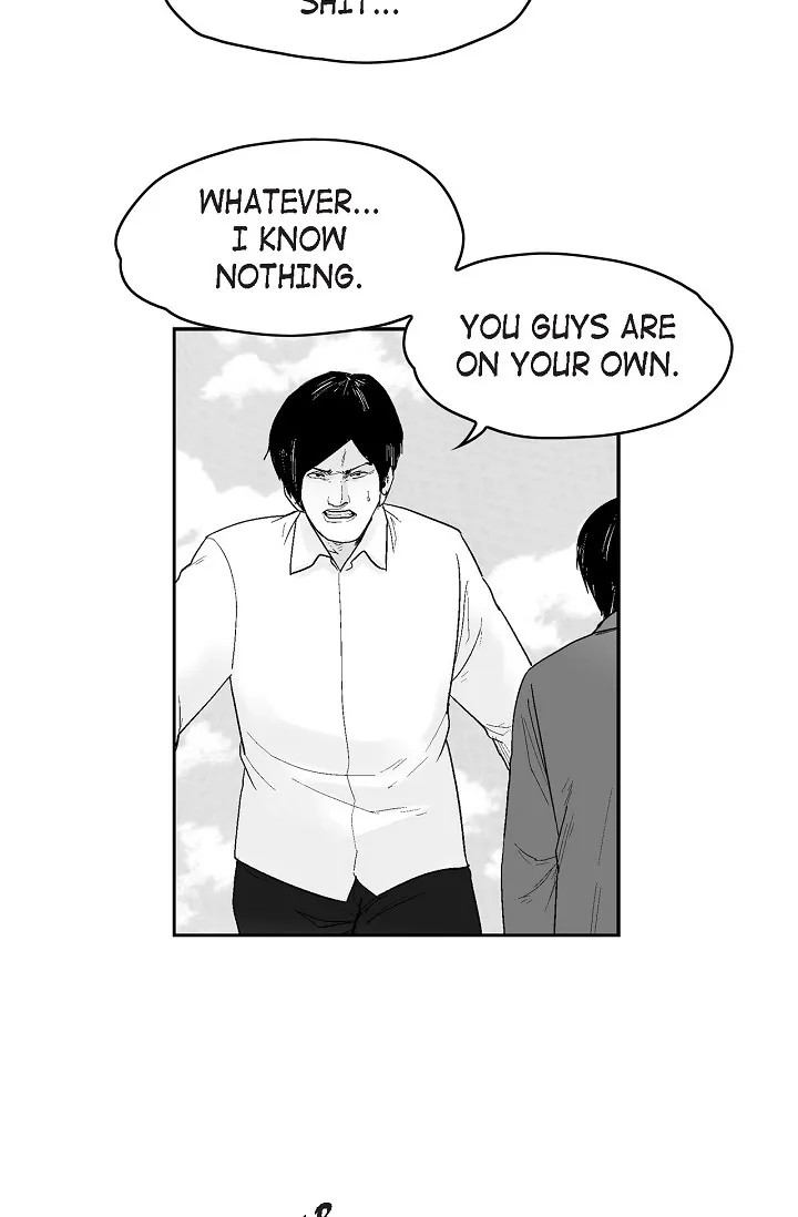 An Eye For An Eye Chapter 70 page 47 - 