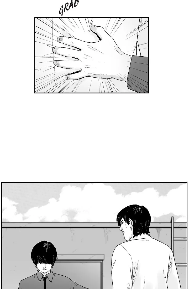 An Eye For An Eye Chapter 70 page 48 - 