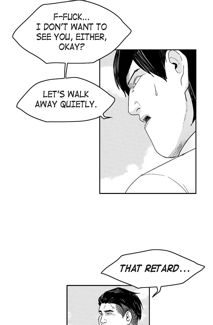 An Eye For An Eye Chapter 70 page 50 - 